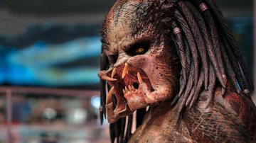 The Predator: A Marvel knockoff even Arnold Schwarzenegger cannot save