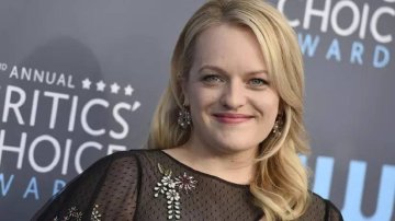 Elisabeth Moss watched many documentaries for role in Her Smell