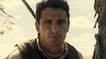 Netflix released the first trailer for The Ballad of Buster Scruggs