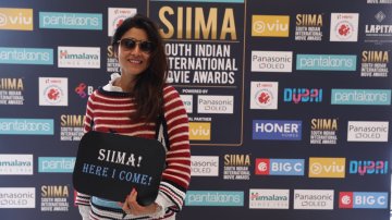 Shriya Saran, Keerthy Suresh And Others: Exciting To See In Dubai Event