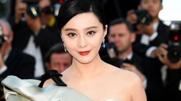 Chinese star Fan Bingbing goes missing after falling foul of authorities