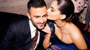 Sonam Kapoor about Her Sex Life: Neither Handcuffs Nor Blindfolds