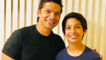 Singer Shaan and his child to reproduce the DuckTales title track in Hindi