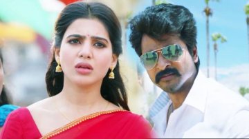 Seema Raja Box Office Day 1: Sivakarthikeyan's Film Opens Well