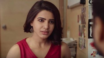Samantha Akkineni’s fine act makes make the success of U Turn