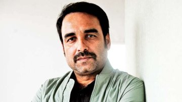 Pankaj Tripathi Will Feature As Lead Hero In 'Kaagaz' Backed By Salman Khan