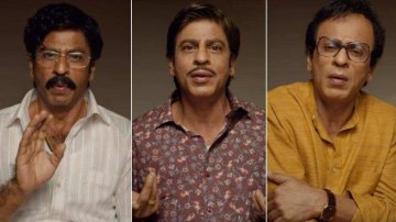 Shah Rukh Khan new advertisement would remind you of your beloved Dad