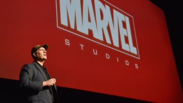 Kevin Feige says more superheroine movies in MCU universe