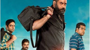 Padayottam Review: Take A Look At What The Audiences Have To Say!