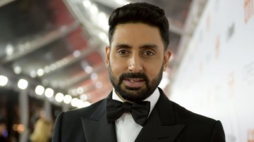 Abhishek Bachchan Come Back Silver Screen After Two-year Hiatus