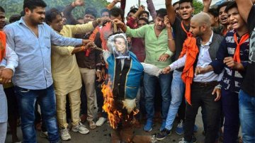 'Loveratri' Sparked Waves Of protest, Salman Khan Faces Legal Case