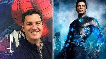 Marvel wishes to cast Shah Rukh Khan as Indian superhero