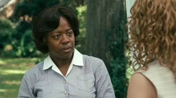 Viola Davis has regrets about her Oscar-nominated role in The Help