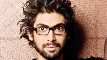 Rana Daggubati on his act Chandrababu Naidu in NTR biopic