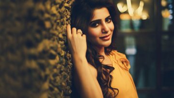 Samantha talks about her films U Turn and Seema Raja