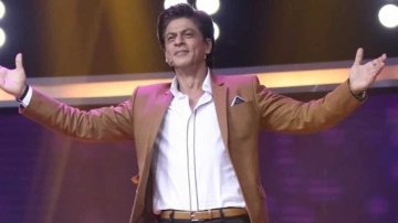 Can India make series like Marvel in Bollywood with Shah Rukh Khan?