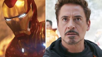 Avengers 4 - Tony Stark to make worst possible sacrifice?