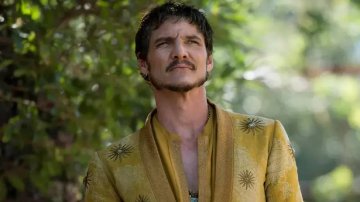 Pedro Pascal to make his Broadway debut with upcoming King Lear