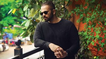 Eight Consecutive Movies Prove Rohit Shetty Is The King Of Bollywood's 1-Billion-Rupee Club