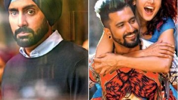 Manmarziyaan Movie Review: Anurag Kashyap - An amazing wizard in romantic dramas