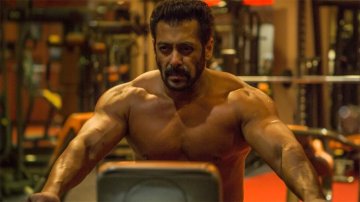 Salman Khan's post about prepping up for Bigg Boss 12 will blow your mind away