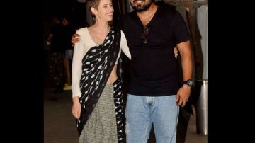 Kalki Koechlin And Anurag Kashyap: What Was Wrong Between Us