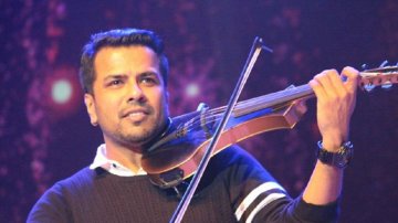 Police report of Balabhaskar's family tragic accident