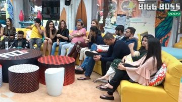 Bigg Boss 12 Day 5 updates: Despair, loneliness and arguments