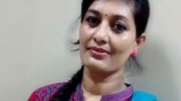 TV Actress Nilani Nila Attempts Suicide because of her troubles