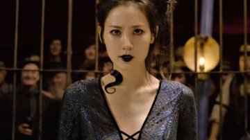 Fantastic Beasts: JK Rowling Accused of Racism Backlash over Casting an Asian Actress as the snake Nagini