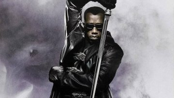 How Blade changed superhero movies and no one noticed