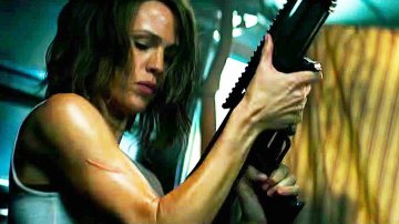 Rashid Irani: Peppermint Is Just Another Dull Vigilante Thriller