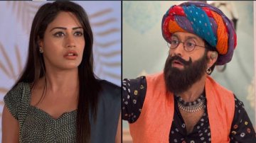 Ishqbaaz: Shivaay's Identity is No Longer a Secret! Who is chef Majnu?