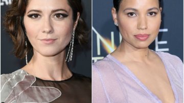 Birds of Prey: Mary Elizabeth Winstead and Jurnee Smollett-Bell Join