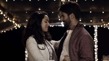 Review: Shahid & Shraddha Kapoor's 'Batti Gul Meter Chalu' collections