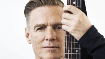 What Makes Bryans Adam Admire Nick Jonas