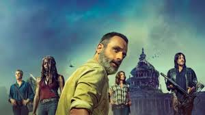 Andrew Lincoln may once again direct 'The Walking Dead'