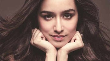 I'm very proud to be part of the film Saina Nehwal, says Shraddha Kapoor