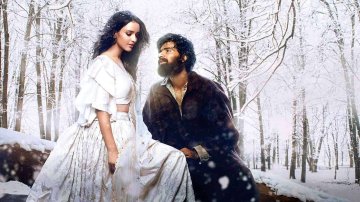 Laila Majnu Movie Review: An Amazing Timeless Love Tale