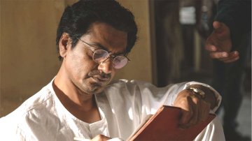 Manto Movie Review: Never Before Does Nawazuddin Siddiqui Make Mantoiyat Come Alive On Big Screen