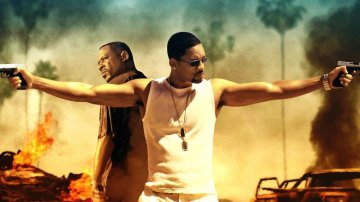Sony tops Hollywood's huge reboot: Bad Boys 3 and 3 others