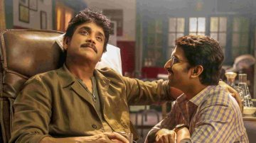 Devadas Movie Review: The Cracking Humor Film With Nagarjuna-Nani Starrer