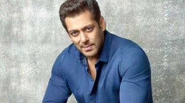 Salman Khan's Positive Response To The Controversial Issue About Loveyatri