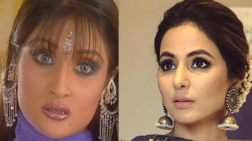 Kasautii Zindagii Kay 2 big review: Hina Khan is the new Komolika