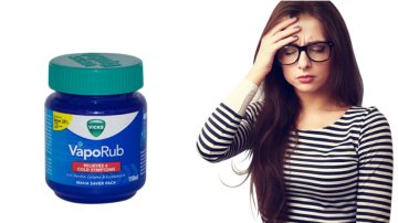 6 Unexpected Uses of Vicks Vapor Rub You Never Know About