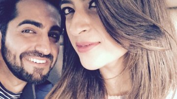 Bollywood Star Ayushmann Khurrana’s Wife Told about Her Cancer Fight