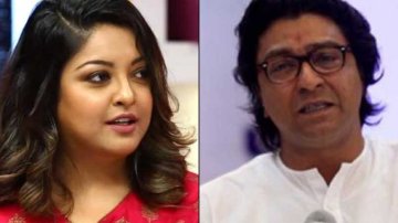 Maharashtra police files case against Tanushree Dutta for defamation