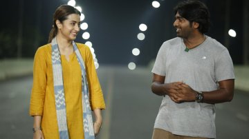 96 Movie Review: An Exquisite Story of The Beautifully Heart-Breaking Love