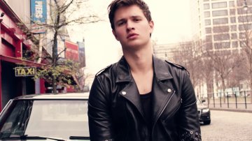 Stephen Spielberg's Remake of Broadway Musical to Star Ansel Elgort as Tony?