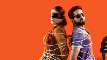 AndhaDhun Movie Review: A Must-Watched Comedy Thriller Film!